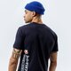 pánske tričko CHAMPION TRIČKO CREWNECK TRIČKO 216871kk001 farba čierna