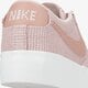 dámske tenisky (obuv) NIKE W BLAZER LOW PLATFORM ESS  dn0744-600 farba ružová