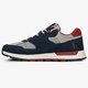 pánske tenisky (obuv) TIMBERLAND FIELD TREKKER LOW F/L tb0a25260191 farba tmavomodrá