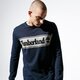 pánske tričko TIMBERLAND TRIČKO LS SS CUT & SEW LINEAR LOGO TEE tb0a1z24x451 farba viacfarebná