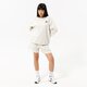 dámska mikina NEW BALANCE MIKINA NB ESSENTIALS UNI-SSENTIALS CREW ut21501sah farba sivá