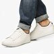 pánske tenisky (obuv) NIKE TENNIS CLASSIC ULTRA LTHR 749644100 farba biela