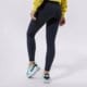 dámske nohavice CHAMPION LEGGINGS LEGGINGS 111416bs501 farba tmavomodrá