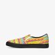 detské tenisky (obuv) ETNIES KIDS MARANA SLIP 4301000145999 farba viacfarebná