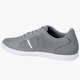 pánske tenisky (obuv) LACOSTE STRIDEUR 116 1 731spm0013007 farba sivá