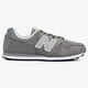 pánske tenisky (obuv) NEW BALANCE ML373MMA ml373mma farba sivá