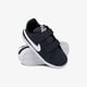 detské tenisky (obuv) NIKE COURT ROYALE (TDV) 833537-400 farba tmavomodrá