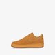 detské tenisky (obuv) NIKE AIR FORCE 1 LV8 3  bq5486-700 farba hnedá