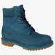 dámska vychádzková obuv TIMBERLAND PREMIUM 6 INCH BOOT - W  a12nd farba modrá