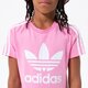  ADIDAS ŠATY ADICOLOR DRESS GIRL hk0290 farba ružová