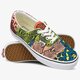 dámske tenisky (obuv) VANS UA ERA  vn0a4bv401r farba viacfarebná