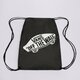 VANS VAK BENCHED BAG vn000hecblk1 farba čierna