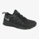 detská bežecká obuv NIKE FREE RUN 2 (GS) 443742030 farba čierna
