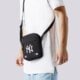 dámska taška NEW ERA TAŠKA MLB SIDE BAG NYY BLK BLKWHI NEW YORK YANKEES B 11942030 farba čierna