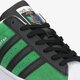 pánske tenisky (obuv) ADIDAS SUPERSTAR  fw7844 farba zelená