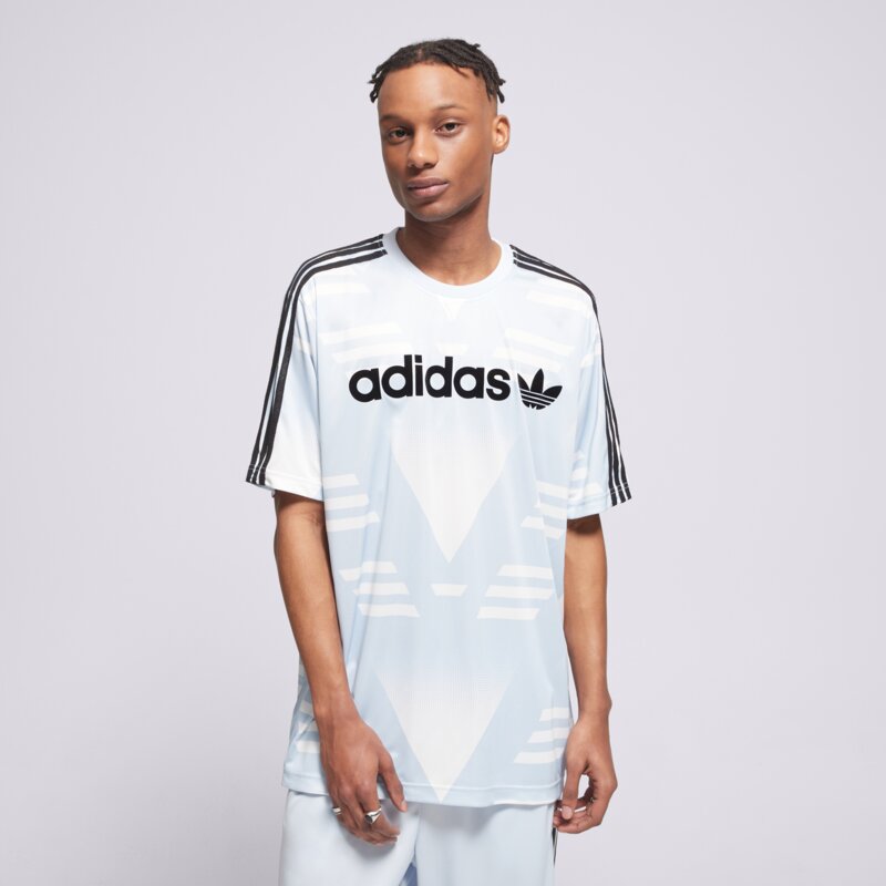 ADIDAS TRIČKO SPONSORED JSY