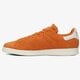 ADIDAS STAN SMITH  s82248 farba oranžová