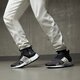 pánske tenisky (obuv) NIKE AIR PRESTO MID UTILITY dc8751-002 farba čierna