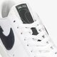 pánske tenisky (obuv) NIKE BLAZER LOW '77 dj6895-100 farba biela