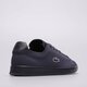pánske tenisky (obuv) LACOSTE CARNABY PIQUEE 123 1 SMA 745sma002395k farba tmavomodrá
