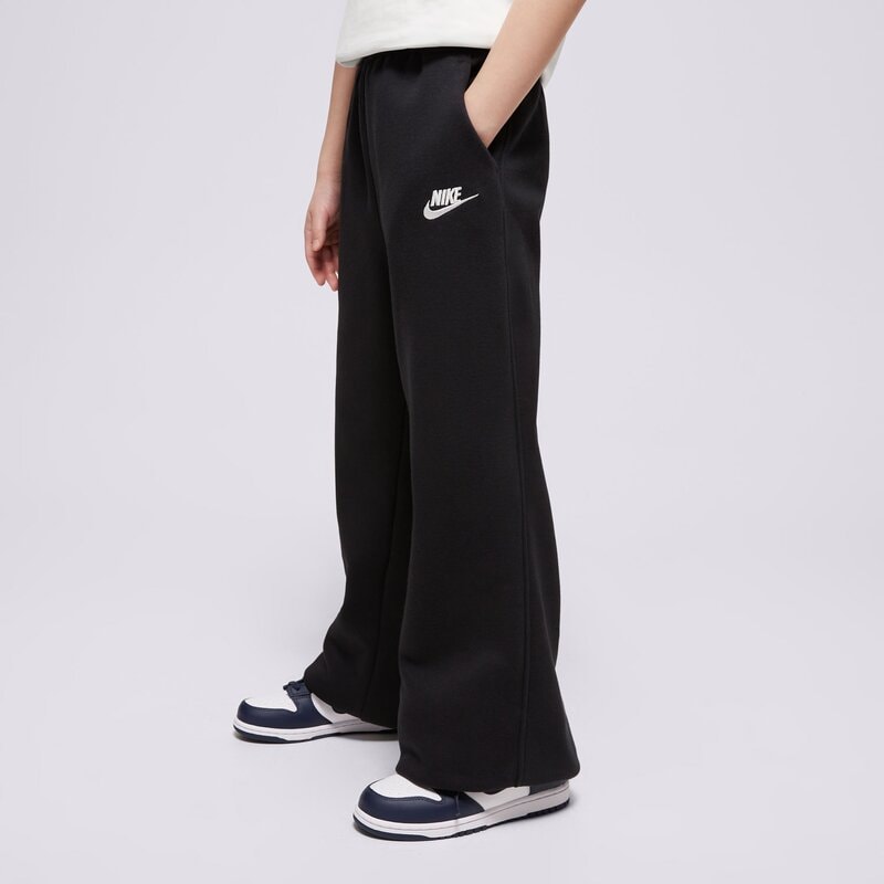 NIKE NOHAVICE  G NSW CLUB FLC WL PNT LBR G