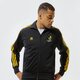 pánska mikina ADIDAS MIKINA SIMPSONS FIREBIRD TRACKTOP ha5814 farba čierna