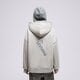 dámska mikina S.NOW JOB SIZEER HOODIE "I'M LEVITATING" GRAY si323blu55001 farba sivá