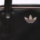 dámska taška ADIDAS TAŠKA ADICOLOR SB kd7844 farba hnedá