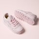 REEBOK CLASSIC LEATHER METAL bs5680 farba ružová