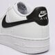 detské tenisky (obuv) NIKE AIR FORCE 1 LV8 fv5948-101 farba biela