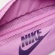 dámska taška NIKE TAŠKA NK HERITAGE WAISTPACK db0490-532 farba fialová