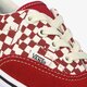 pánske skate obuv VANS UA COMFYCUSH ERA vn0a3wm9v9z1 farba červená