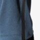 pánska mikina NIKE MIKINA NSW TCH FLC HOODIE PO 832116464 farba tmavomodrá