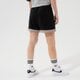 dámske šortky NIKE ŠORTKY  W NSW FLC MR SHORT HTG dd5681-010 farba čierna