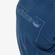 pánska mikina ADIDAS MIKINA GRP OTH HOODY KAVAL dv1909 farba modrá