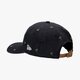 detská šiltovka NEW ERA ČIAPKA MICRO PALM NE NVY 80489006 farba čierna