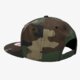 detská šiltovka NEW ERA ČIAPKA PATCHED TONE NE CAMO 80337634 farba viacfarebná