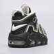 dámske tenisky (obuv) NIKE SWDC W AIR MORE UPTEMPO dx4219-400 farba čierna