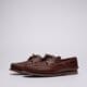 pánska vychádzková obuv TIMBERLAND CLASSIC BOAT 2 EYE  tb0250772141 farba hnedá