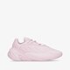 detské tenisky (obuv) ADIDAS OZELIA J gw8130 farba ružová