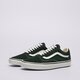 pánske skate obuv VANS OLD SKOOL  vn000d7zprm farba zelená