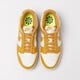 dámske tenisky (obuv) NIKE DUNK LOW NEXT NATURE dn1431-001 farba oranžová