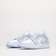 dámske tenisky (obuv) WMNS AIR JORDAN 1 LOW  dc0774-141 farba biela