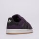detské skate obuv ADIDAS CAMPUS 00S J jq8557 farba fialová