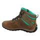 dámska outdoorová obuv TIMBERLAND WILLOWOOD FTP  9511a farba hnedá