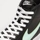 detské tenisky (obuv) NIKE BLAZER MID77 GS da4086-008 farba čierna