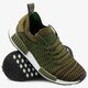 dámske tenisky (obuv) ADIDAS NMD_R1 STLT PK cq2389w farba khaki