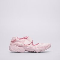 NIKE RIFT BGP