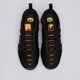 pánske tenisky (obuv) NIKE AIR VAPORMAX PLUS cv1645-001 farba čierna