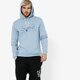 pánska mikina CONFRONT MIKINA BIG LOGO HOODIE cf19blm07003 farba modrá